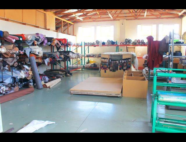 BUSINESS FOR SALE IN BERTRAMS